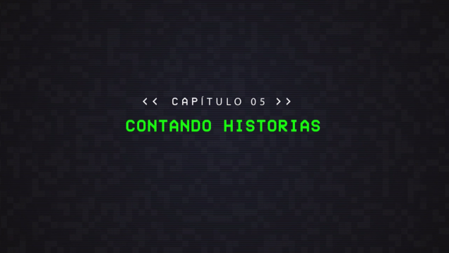 imagen HACKEANDO EL PERIODISMO | CAPÍTULO 05