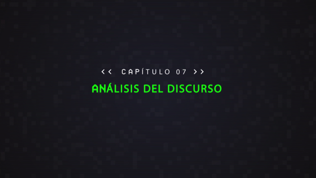 imagen HACKEANDO EL PERIODISMO | CAPÍTULO 07