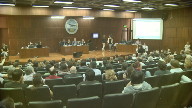 imagen UNIVERSIDAD Y GESTIÓN: Desarrollo y reforma