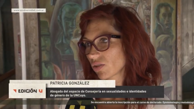 imagen Edición U: Protocolo de Intervención Institucional ante casos de violencia