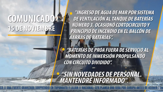 imagen UNIDIVERSIDAD NOTICIAS - Edición mediodía - Bloque 2 - 28/11/17