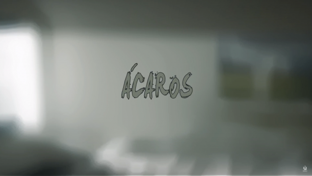 imagen Microuniversos | Capítulo 2 | Ácaros