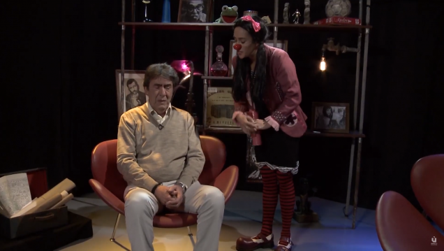 imagen Cuidado con el Perro | Temporada 3 | Capítulo 149 - Caracterizaciones II
