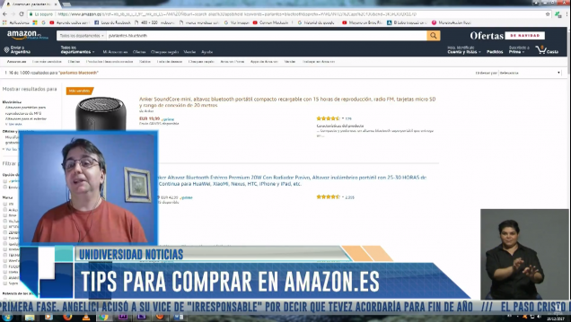 imagen Claves para comprar en Amazon
