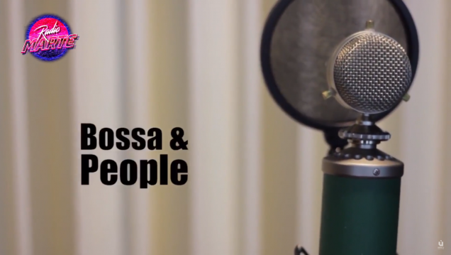 imagen Radio Marte | El Kuelgue - Bossa & People