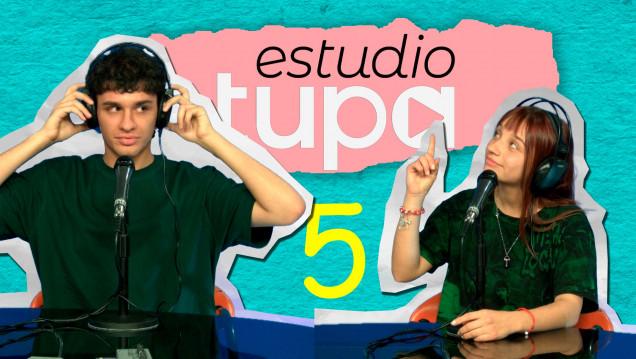 imagen Estudio TUPA, T6 #05: Laboratorio de análisis de ADN de la UNCUYO