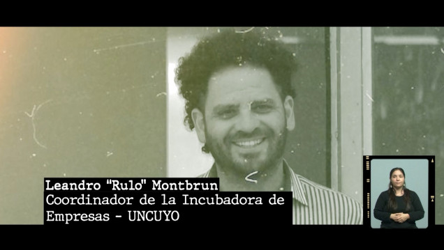 imagen "Entretanto", Temp 2 #04: Incubadoras de empresas
