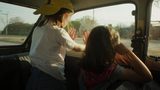 imagen Bafici Itinerante Mendoza: el cine independiente vuelve a conquistar la Ciudad