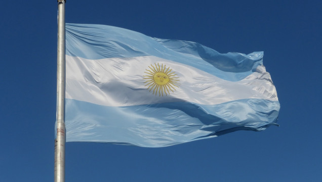 imagen Cómo se configura el "patriotismo" en la actualidad 