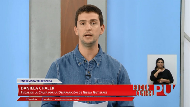 imagen Trata, privación de la libertad, homicidio: no descartan nada