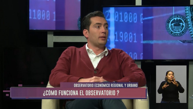 imagen Cómo funciona el Observatorio Económico de la UNCUYO y para qué se utilizan sus informes