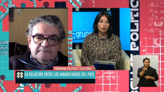 imagen El mapa político argentino, entre las diferencias políticas y las próximas elecciones 
