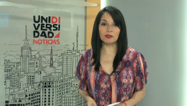 imagen Claves de la noticia: congreso radical y cifras de VIH preocupantes