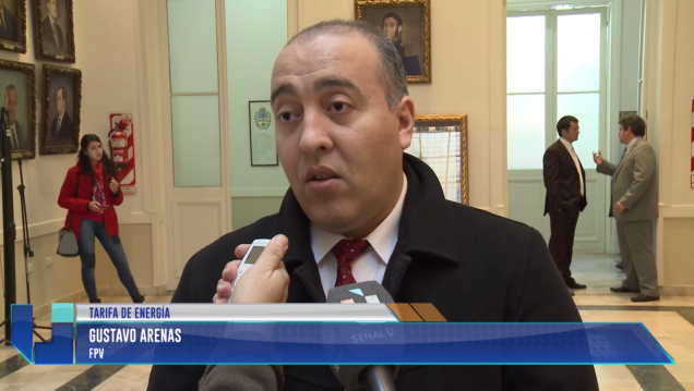 imagen Tarifa de energía: Subsidio del 40% para clubes de barrio