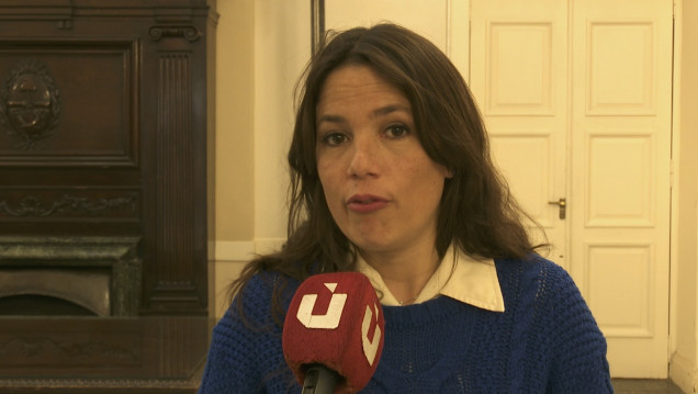 imagen El FIT pidió la inconstitucionalidad del Código de Faltas 