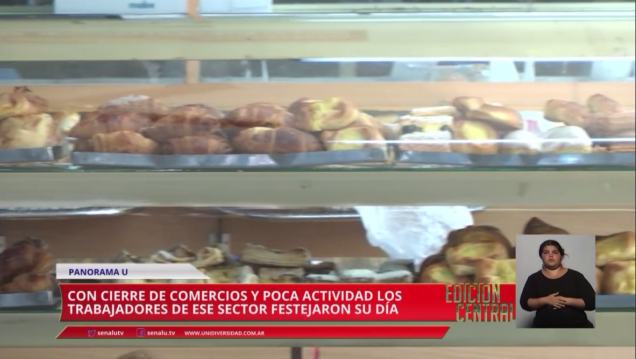 imagen Día del Empleado de Comercio