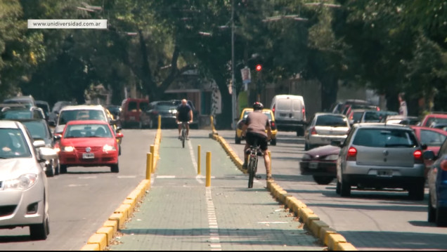 imagen Concurso diseño bicicleteros urbanos