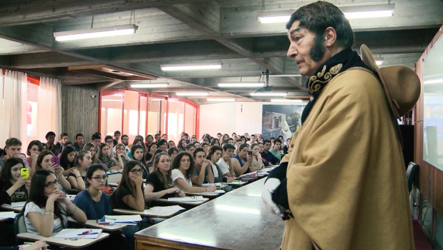 imagen Conmemoración día del padre