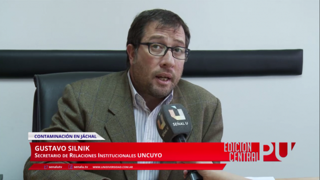 imagen La UNCuyo respondió al gobierno sanjuanino