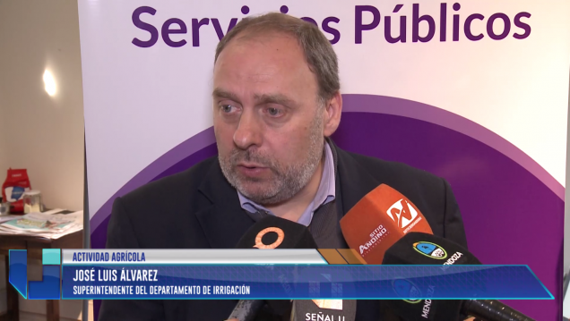 imagen Entes del gobierno firmaron un convenio para ahorrar recursos