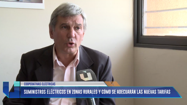 imagen Cooperativas Eléctricas