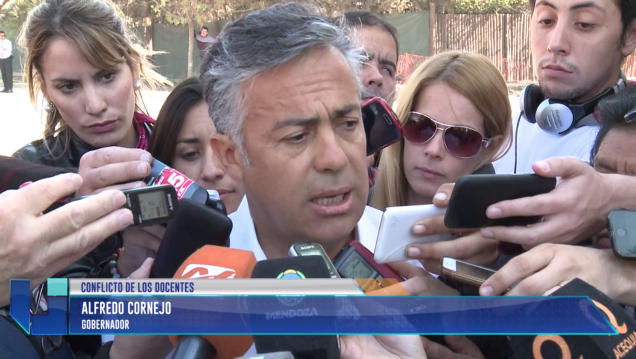 imagen "El SUTE es más parte del problema que de la solución"