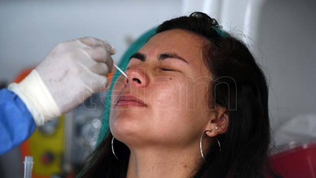 imagen Un mes en cuarentena: aislados y protegidos