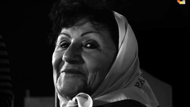 imagen María Dominguez