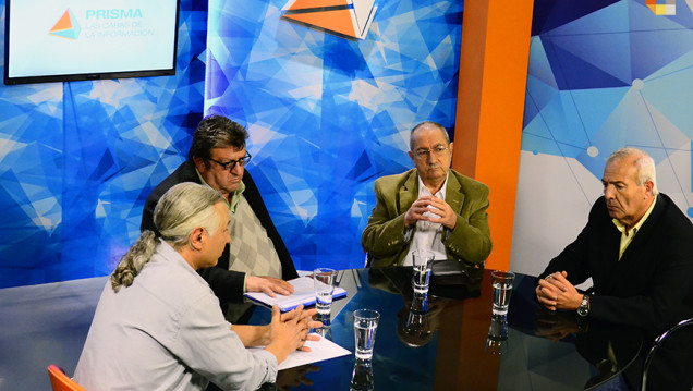 imagen PRISMA programa 17-05 Seguridad Vial