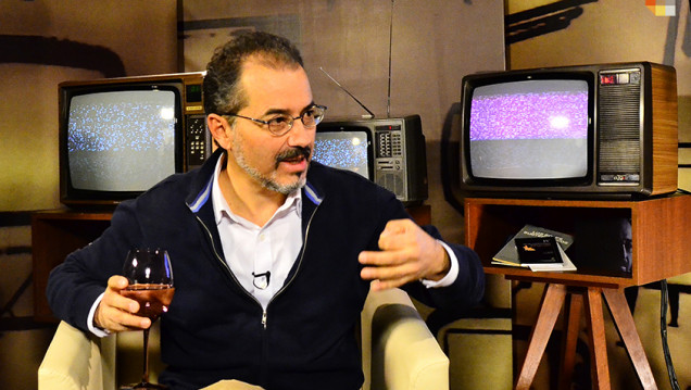 imagen Raúl Silanes