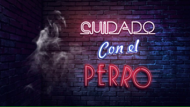 imagen Cuidado con el Perro | Temporada 1 Capítulo 8