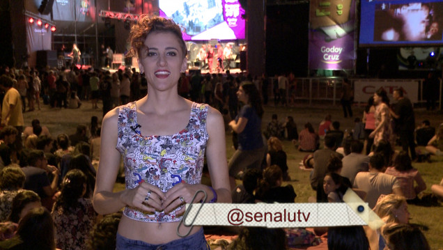 imagen CULTURA AL AIRE #22 - Especial Fiesta Provincial de la Cerveza 2015