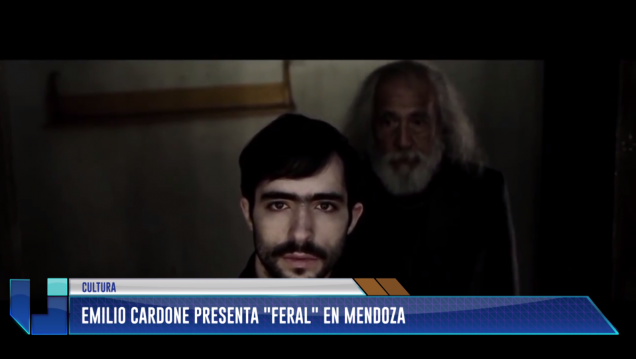 imagen Discos nuevos: Emilio Cardone, en la Nave, y Parió la Choca, en el Plaza