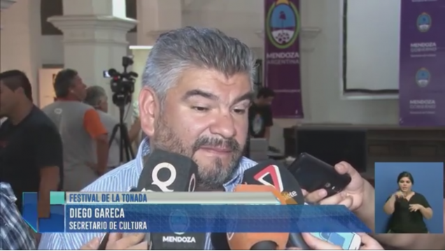 imagen Comienza el Festival Nacional de la Tonada