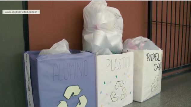 imagen Curso de educación y ambiente