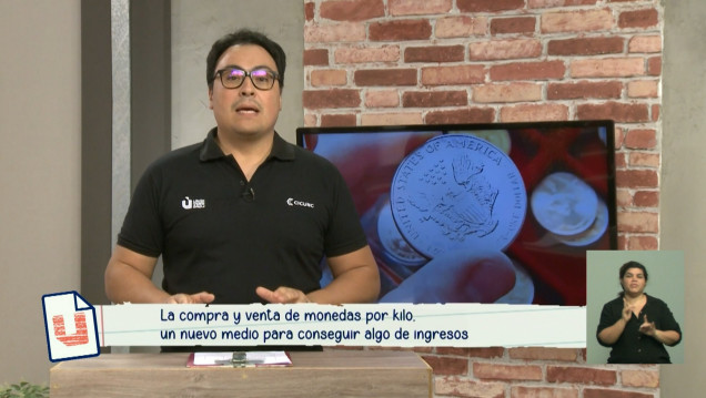 imagen Subastar monedas en internet: ¿un rebusque económico o simple oportunismo?