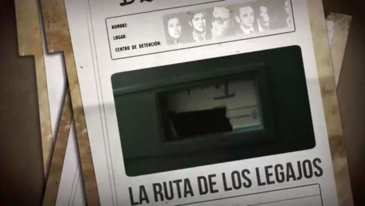 imagen La Ruta de los Legajos: D2 