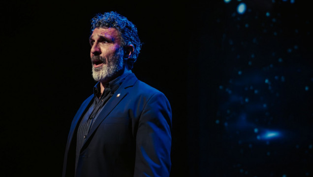 imagen "Italia canta el mundo", el concierto apertura del Ópera UNCUYO