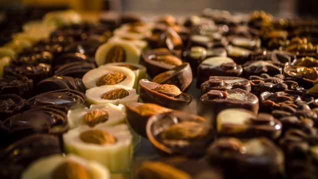 imagen Llega a Mendoza la primera edición de "LaChoco Fest"