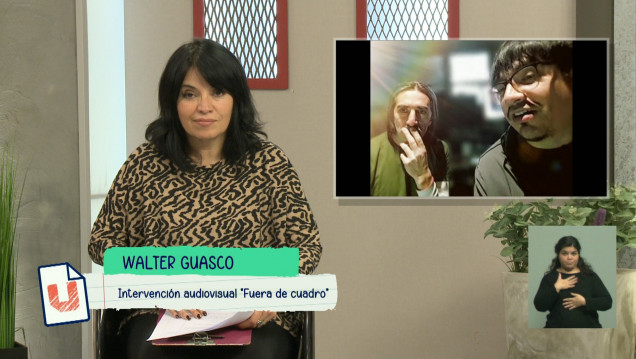 imagen Estrena la obra "Fuera de cuadro" en el Teatro Cajamarca