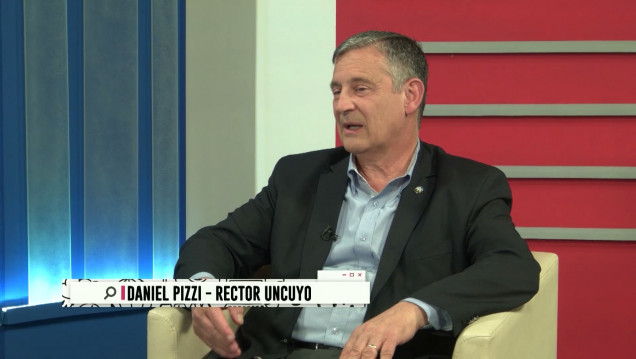 imagen #ChatPolítico | Temporada 1 | Programa especial | Daniel Pizzi