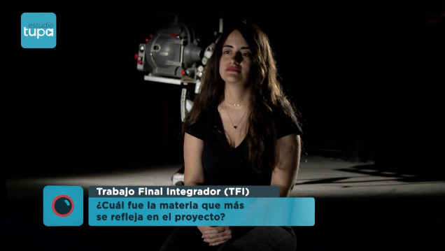 imagen Estudio TUPA | Temporada 4 - Programa 2