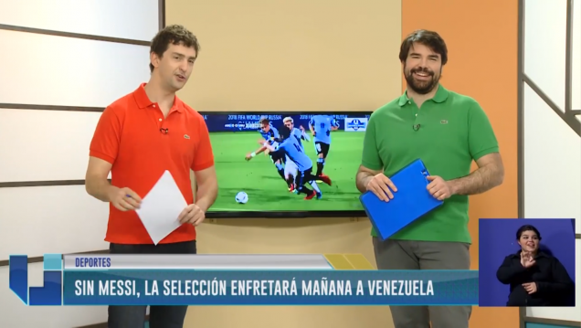 imagen Columna de deportes (06/09/06)
