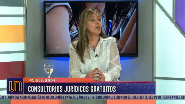 imagen La Facultad de Derecho ofrece consultorios jurídicos gratuitos