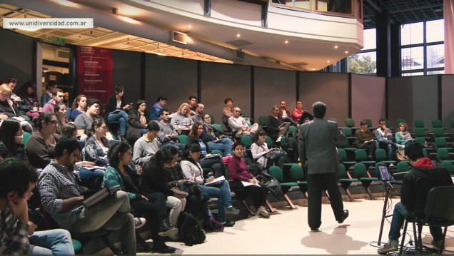 imagen Seminario Economía Social y Solidaria