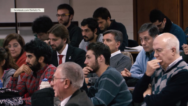 imagen Día de la ingenieria argentina