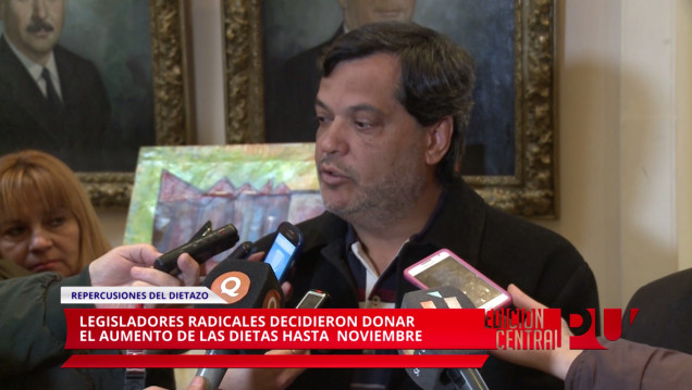 imagen Repercusiones del dietazo