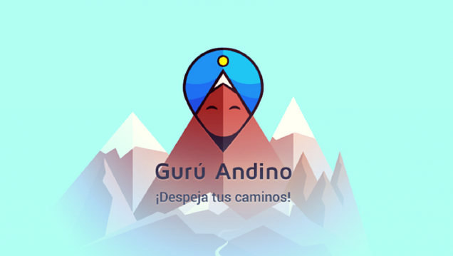 imagen Crearon una app para conocer el estado del Paso Cristo Redentor en tiempo real