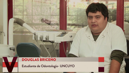 imagen Douglas Briceño