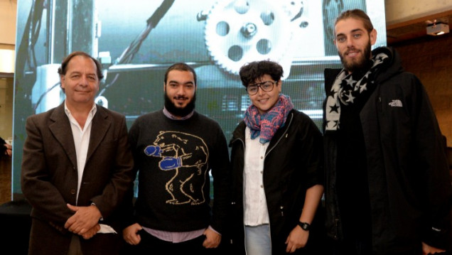 imagen Presentación Plataforma NIDO